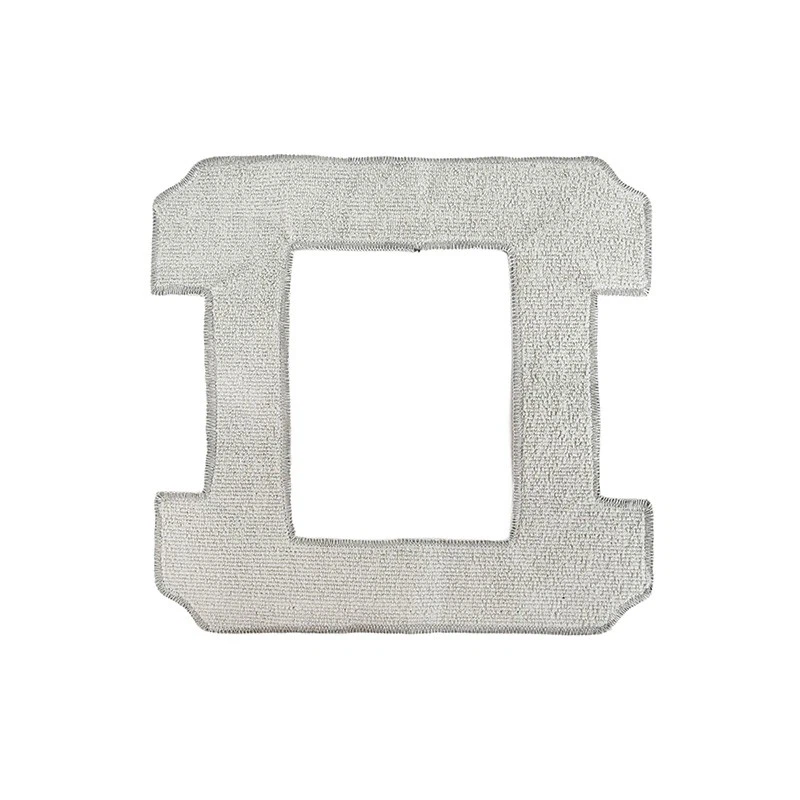 Artmax Group Window Cleaning Robot Replacement Pads (AM-WC-03) - Commercial Wholesale Cleaning Supply